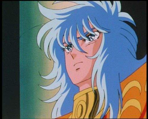 Otaku Gallery  / Anime e Manga / Saint Seiya / Screen Shots / Episodi / 113 - La freccia d`oro / 207.jpg